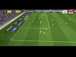 Brighton vs Arsenal 1-1 Live Stream Premier League EPL Football Match Score 2025 Highlight Gunners