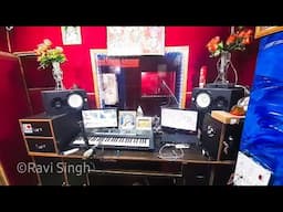 MIXING MASTERING CLASS LIVE :- Studio Ka Funda Live Stream