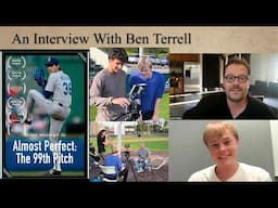 Ben Terrell: A Student Documentary filmmaker that just gets it.