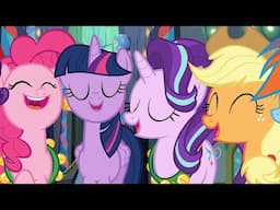 Hearth's Warming Eve Is Here Once Again Reprise - My Little Pony: Friendship Is Magic - Season 6