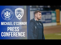 PRESS CONFERENCE | Michael O’Connor | 6th February 2025