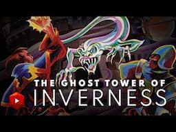 The Ghost Tower of Inverness | D&D Walkthroughs