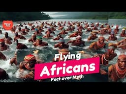 The Igbo Landing...The Myth of Flying Africans