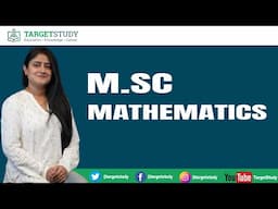 M.Sc Mathematics course details - Syllabus, admission, fees, top institutes, career prospects