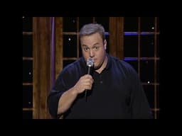 Kevin James | Sweat The Small Stuff (2001) | Anniversary Card