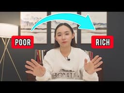 How to Get Rich in Singapore 🇸🇬 in 2024: 4 Step Guide to Wealth Creation | Millionaire Mindset