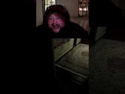 The Jumpscare That Made Me Crap My Pants #jumpscare #funny #caseoh #meme #viralshort