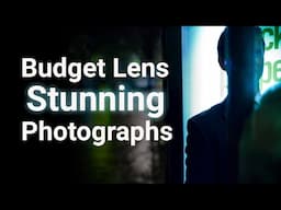 What A Budget Lens Taught Me About Creativity