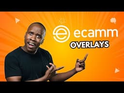 How to Create Overlays in Ecamm Live - The Complete Guide