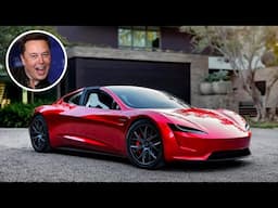 10 Most Expensive Things Elon Musk Has Owned