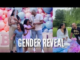 OUR OFFICIAL GENDER REVEAL - THE DUNSTONS  | WE ALREADY HAVE 2 GIRLS