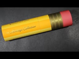 Musgrave Heritage Pencil Collection Review