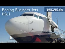 Does a Boeing Business Jet or Airbus Corporate Jet Fit Your Travel Needs? – BJT