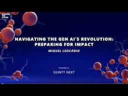 [HUMAN SUPER POWERS] INSPIRATION | Session by Glintt Next