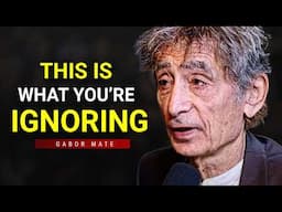 Why Nice People Get Sick | Gabor Mate