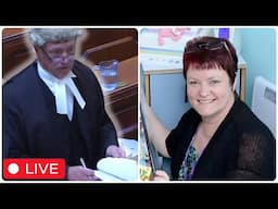 🔴Lucy Letby - Ward Manager Eirian Powell - Evidence in Court