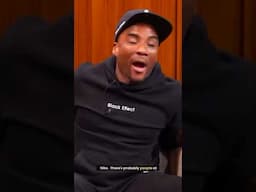 Charlamagne PREDICTED Drake would sue Kendrick 6 months ago 😳