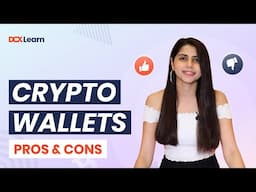 Don’t be James Howells | Crypto Wallet Explained (For Beginners)