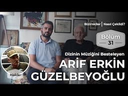 Bizimkiler: Nasıl Çekildi? | 31. Bölüm - Arif Erkin Güzelbeyoğlu #bizimkiler #ariferkin