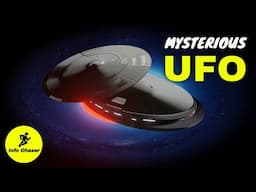 UFO sighting mystery  | A Short Summary on Unidentified Flying Objects