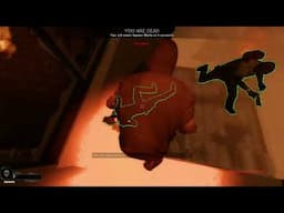 40 Minutes of L4D2 Versus Clips to Ponder the Frailty of Existence to