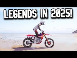 MX VS ATV LEGENDS IN 2025…