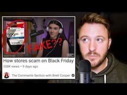 The $2 Billion Truth About Black Friday