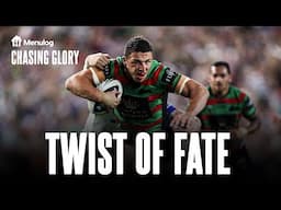 Chasing Glory EP 7: Twist of Fate