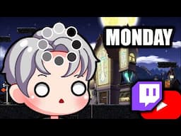 NW 270 THIS WEEK??? REROLL IS REAL?????? MONDAY AAAAA SUPER LATE SUPER BUSY💹 Heroic ⭐ ABOBA 🐸