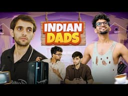 Indian Dads | Funcho