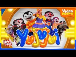 ¡Yujujui! (Video Musical) - Bely y Beto