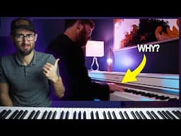 How Well Do My Subscribers Play Piano? My Honest Reactions!