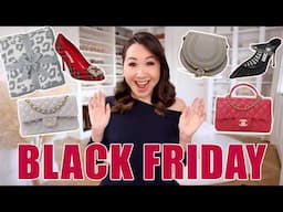 Black Friday Gone BIG! The Best Sales & Deals Happening Right Now!