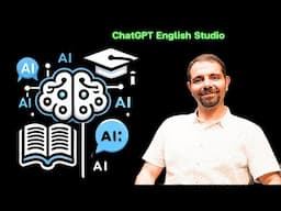 🎬 Practicing the Simple Future Tense with ChatGPT – Be Going To 🎬