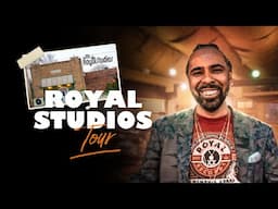 Royal Studios Tour with Boo Mitchell and Matt Ross-Spang | Puremix