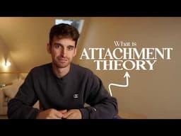 How Your Attachment Style Affects Your Relationships (The 4 Attachment Styles)