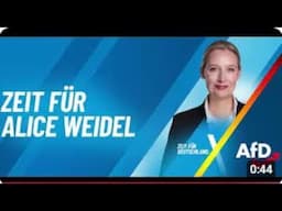 Weißt Du noch, wie schön es in Deutschland einmal war  AfD  #afd #afdwählen #deutschland #2025