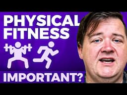 Importance of Physical Fitness - Obese Weight Loss