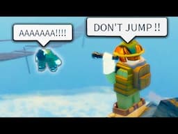 ROBLOX Expedition Funny Moments