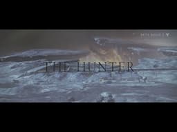 The Hunter - Destiny Betatage by Crafted