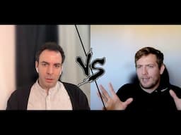 Official AJJ VS BJJ Debate With Jiu-jitsu Historian. Shocking Revelations - BJJ WORLD FURIOUS