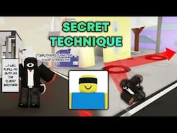 How To Use Blood Sorcerer's Awakening THE RIGHT WAY In Jujutsu Shenanigans Roblox!