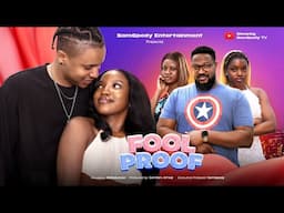 FOOL PROOF | LATEST NIGERIAN MOVIE 2025 | SAMSPEDY TV