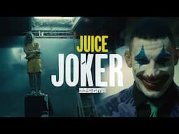 JUICE - JOKER [OFFICIAL VIDEO]