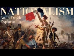 NATIONALISM: An Idea That Swept The World