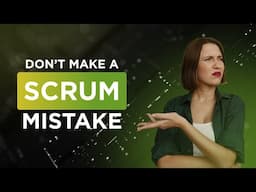 Truth about Scrum | We revealed the TOP myths about Scrum! Will you use it after this?