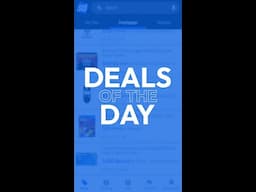 Deals of the Day | September 8