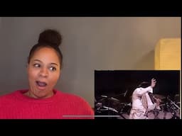 Elvis Presley - How Great Thou Art (Reaction)