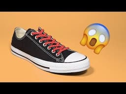 Coolest Converse Shoe Ever! | Xpand