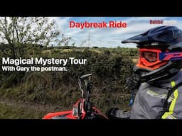 Magical Mystery Tour (Daybreak Ride)